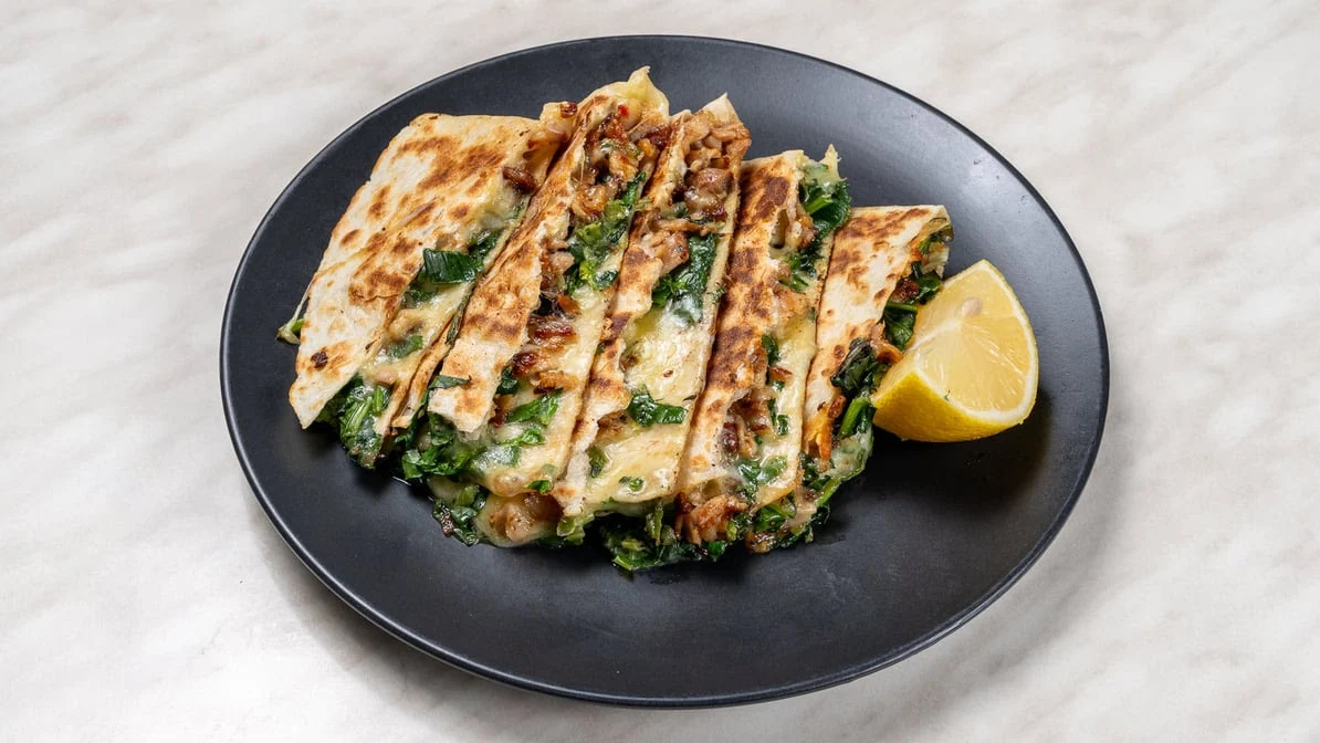 Highlights, Shawarrma Kebabs Café