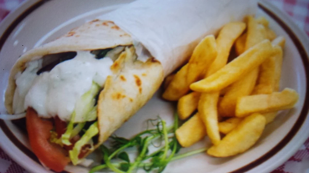 Highlights, Shawarrma Kebabs Café