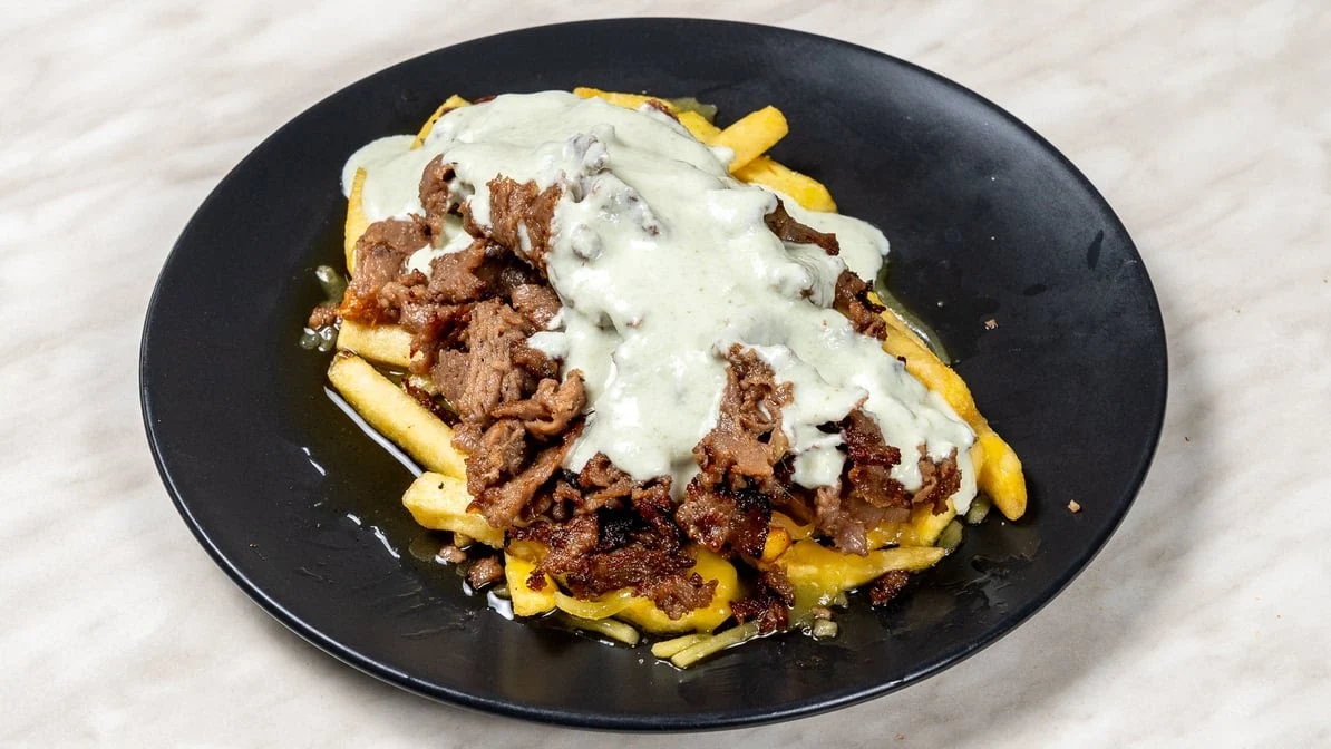 Highlights, Shawarrma Kebabs Café