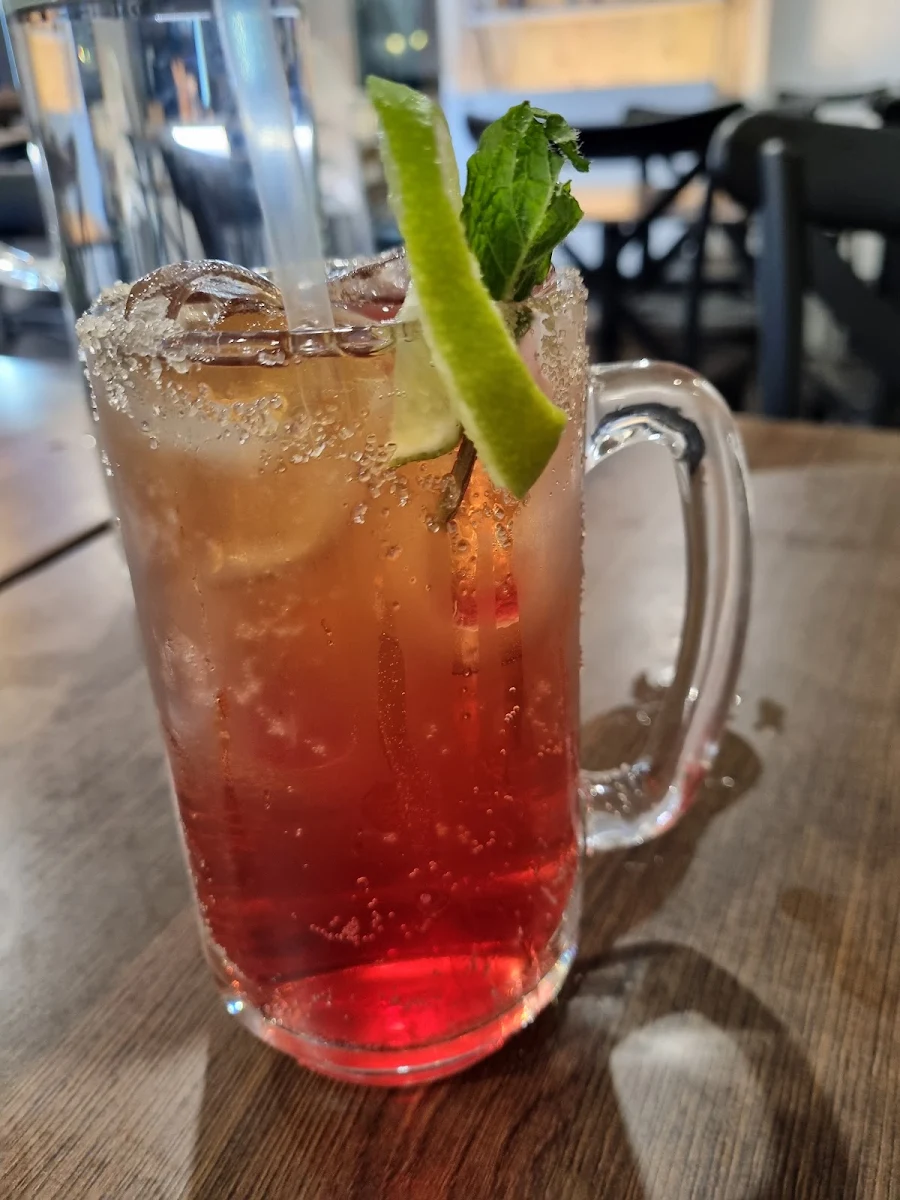Cocktails