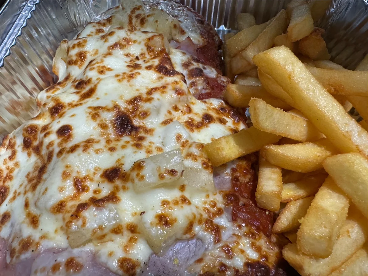 Take Away