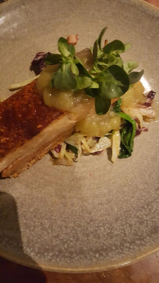 Pork Belly