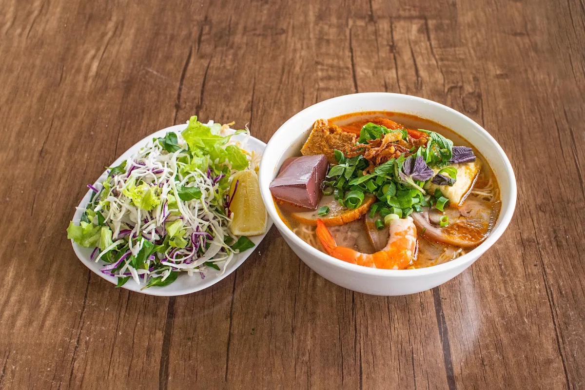 Bun Bo Hue