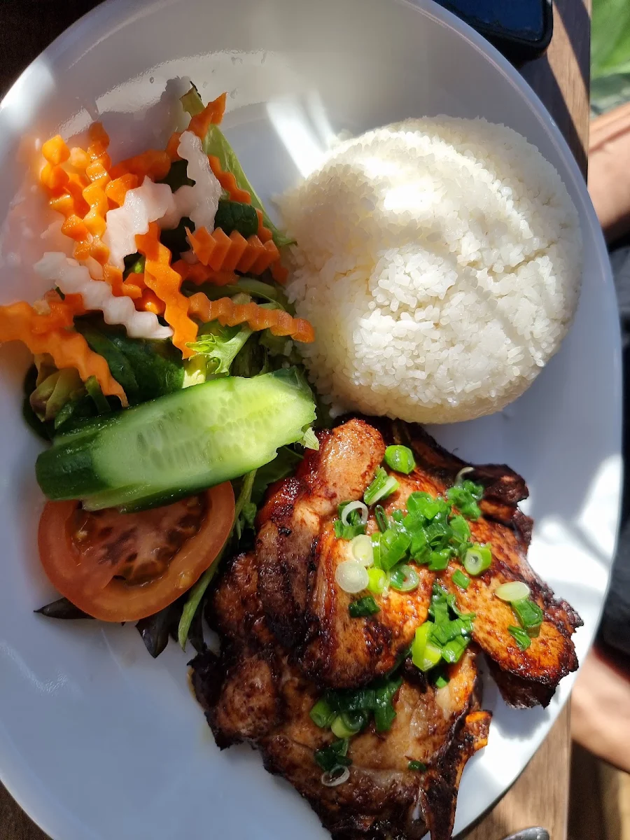 Pork Chop