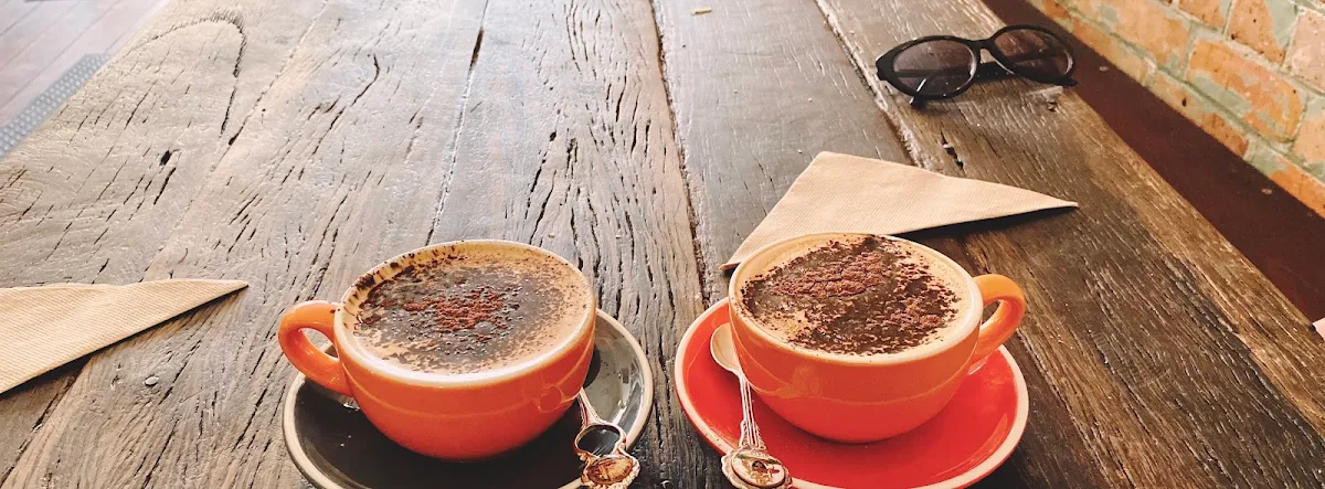 Coffee, The Umbrian