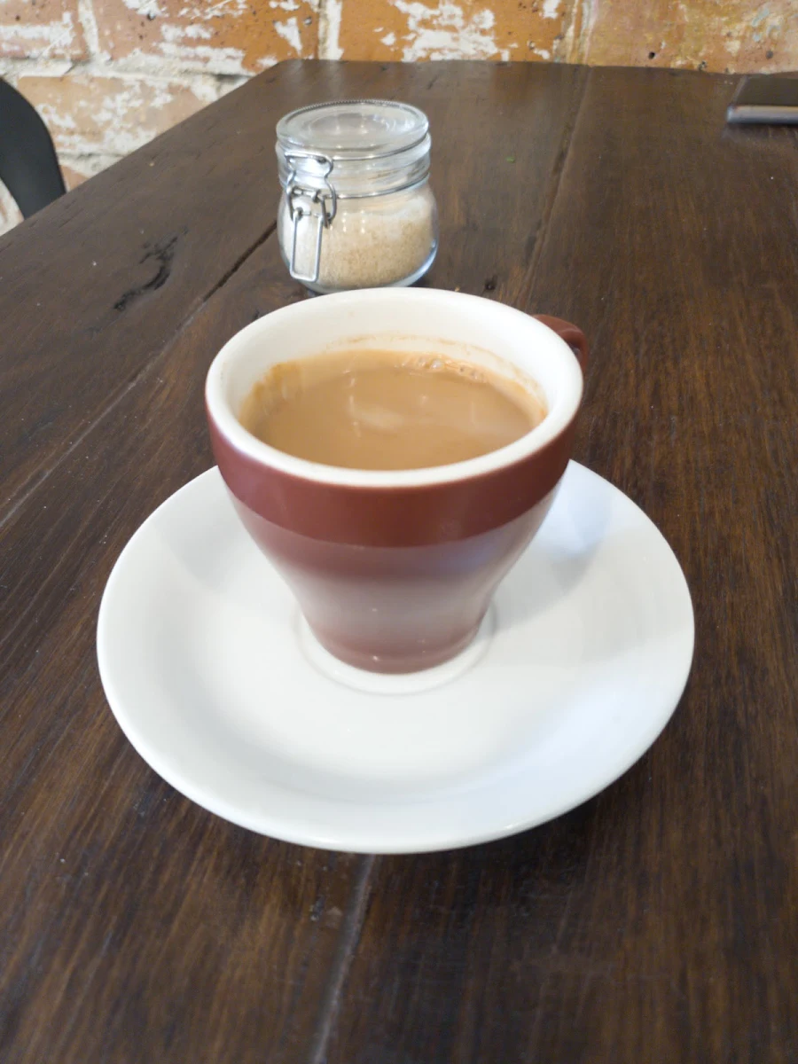 Espresso, The Umbrian