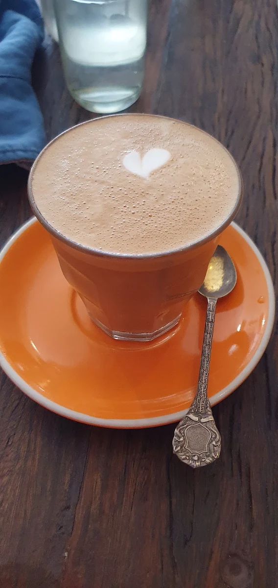 Latte, The Umbrian
