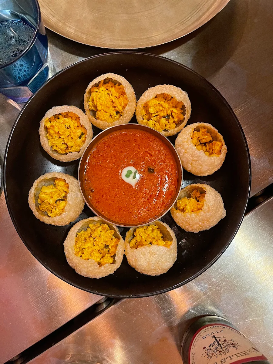 Curry Bombs, Masala Theory - Surry Hills