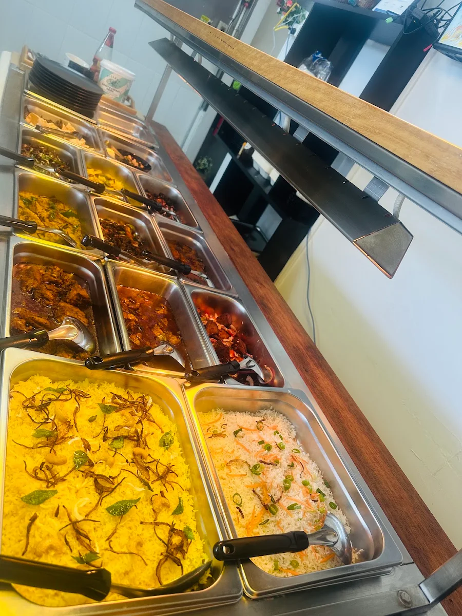 Highlights, Chat & Dine
