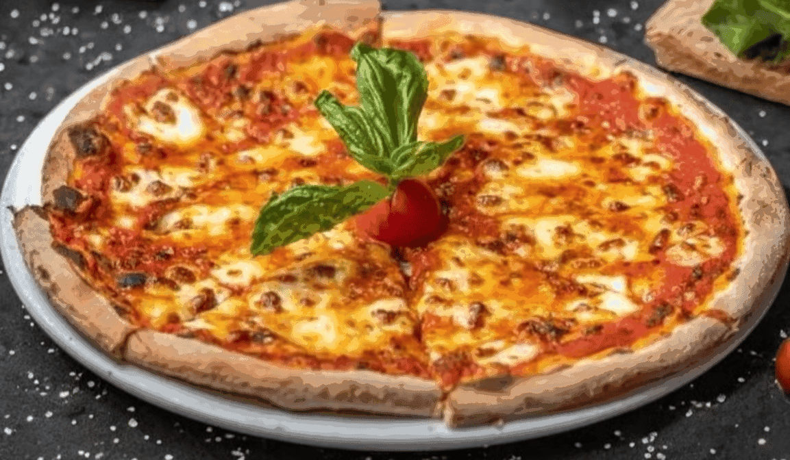 Highlights, 111 Pizza Place: Fresh Pizza, Live Pasta & Catering
