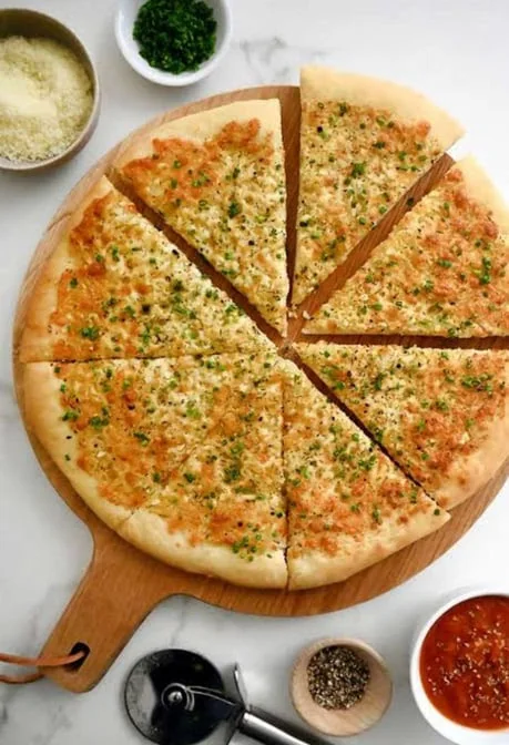 Highlights, 111 Pizza Place: Fresh Pizza, Live Pasta & Catering