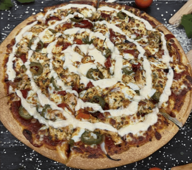 Highlights, 111 Pizza Place: Fresh Pizza, Live Pasta & Catering