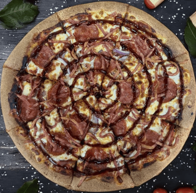 Highlights, 111 Pizza Place: Fresh Pizza, Live Pasta & Catering