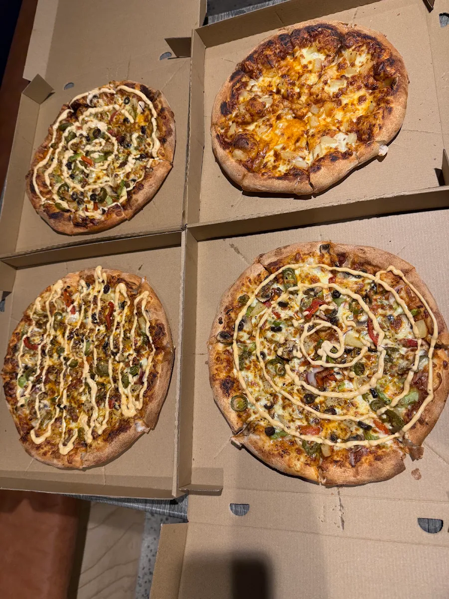 Highlights, 111 Pizza Place: Fresh Pizza, Live Pasta & Catering