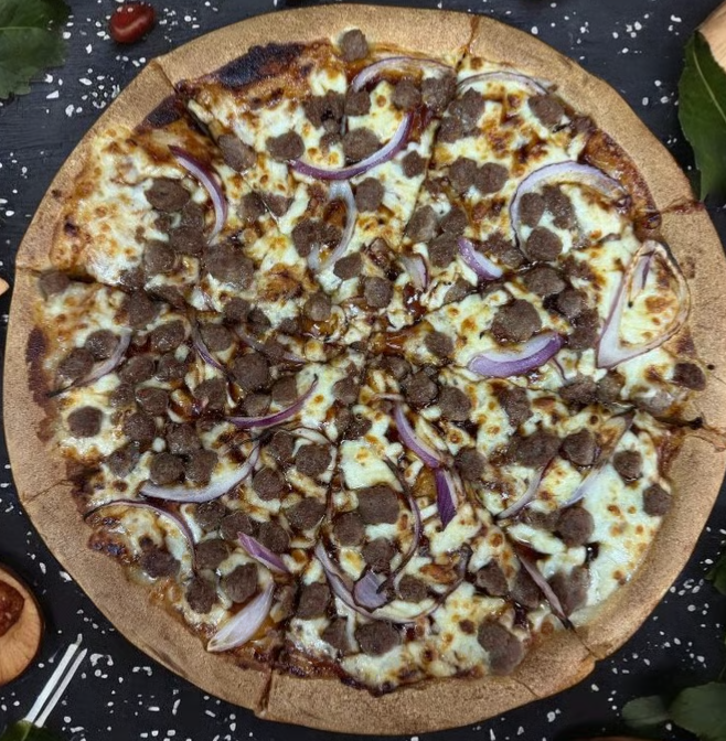 Highlights, 111 Pizza Place: Fresh Pizza, Live Pasta & Catering