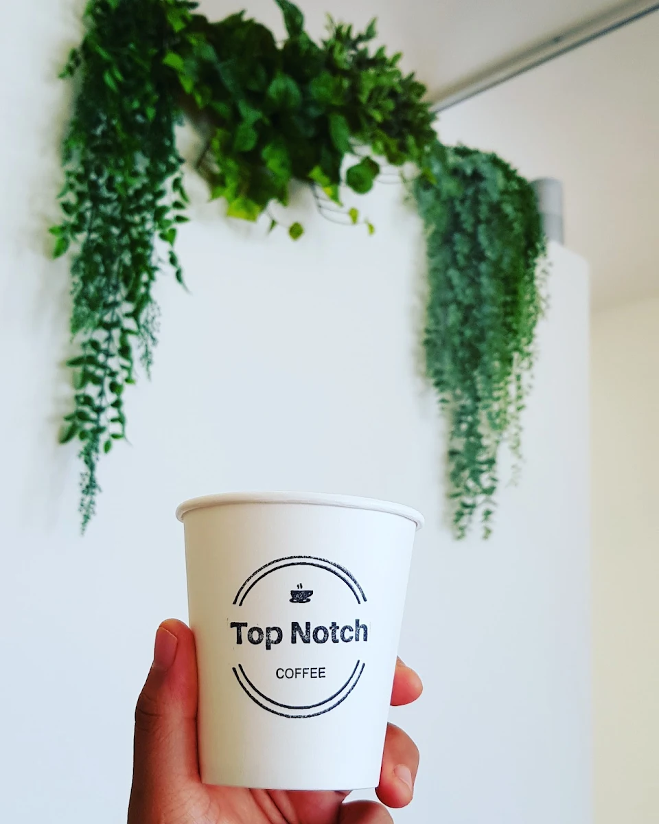 Highlights, Top Notch Coffee