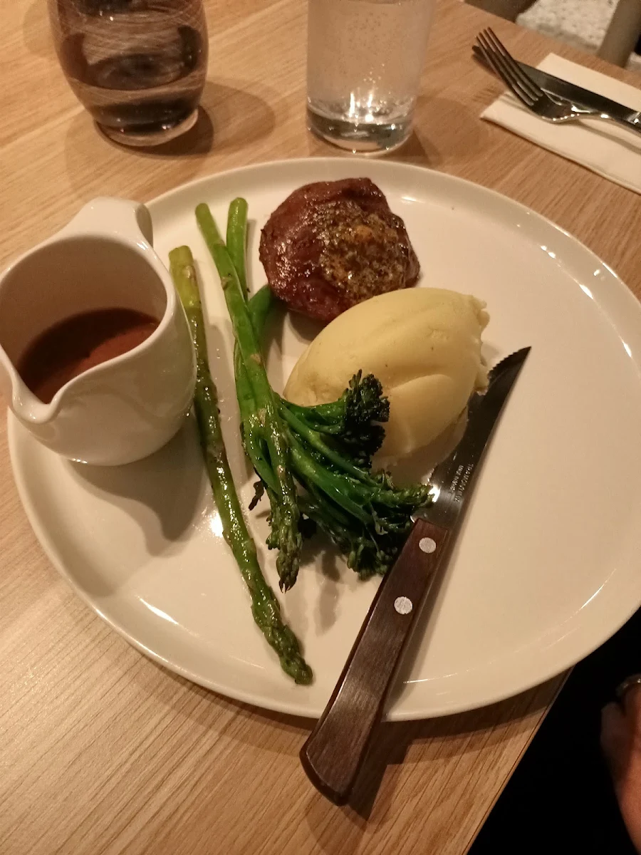 Lamb Rump