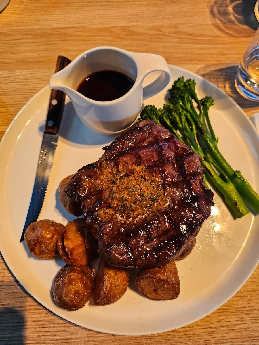 Wagyu Rump ms9 300g