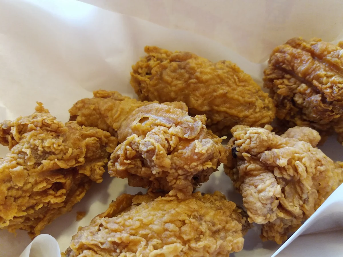 Wicked Wings