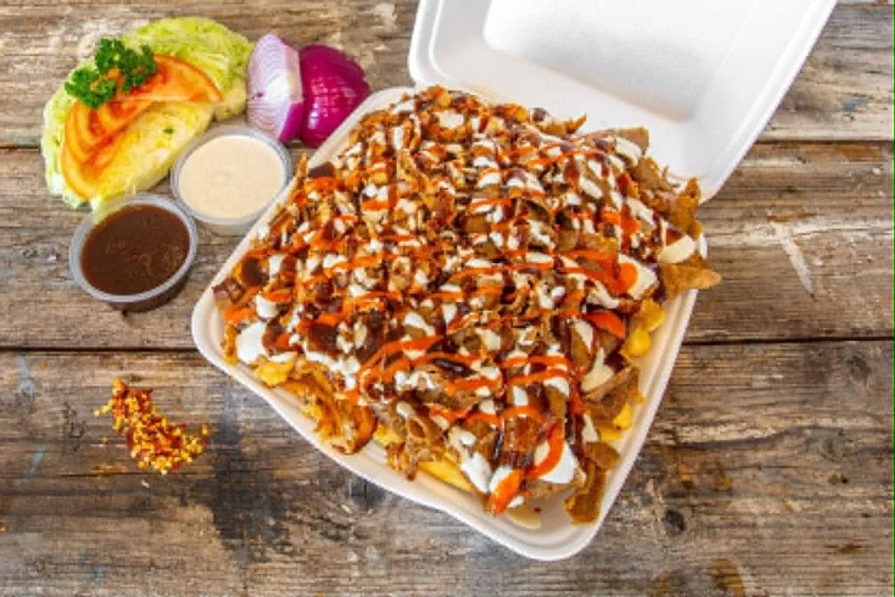 Highlights, Somerville Kebab House