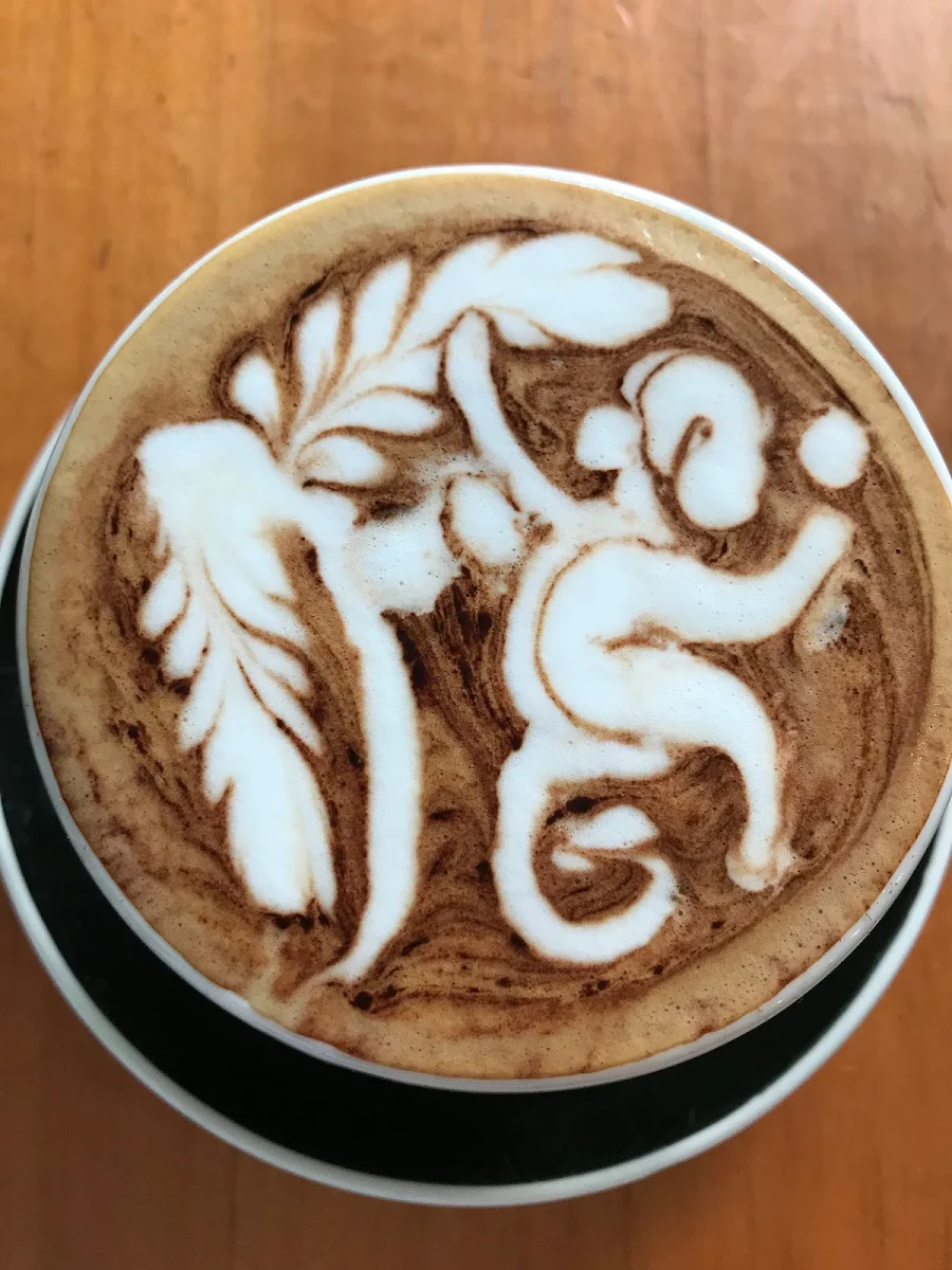 Monkey Magic