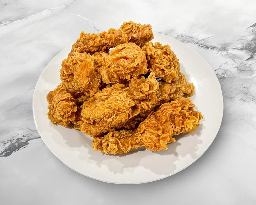 Highlights, Seoul Chook