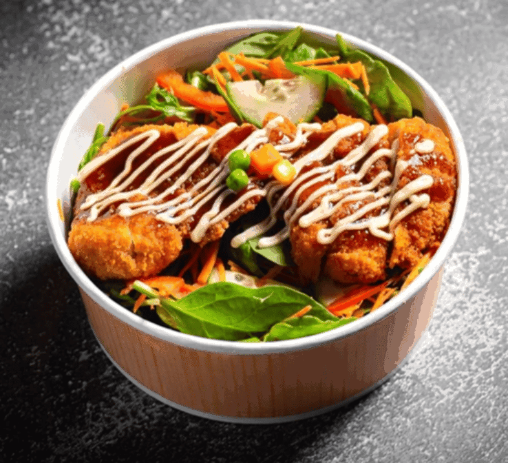 Highlights, KUMA BENTO