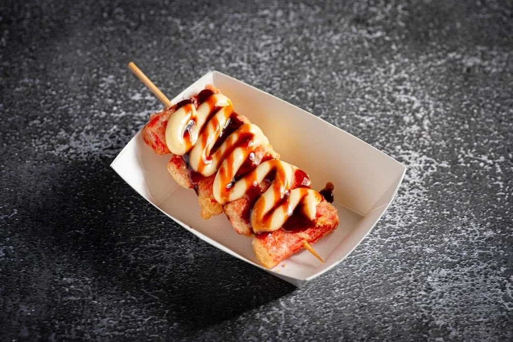Highlights, KUMA BENTO