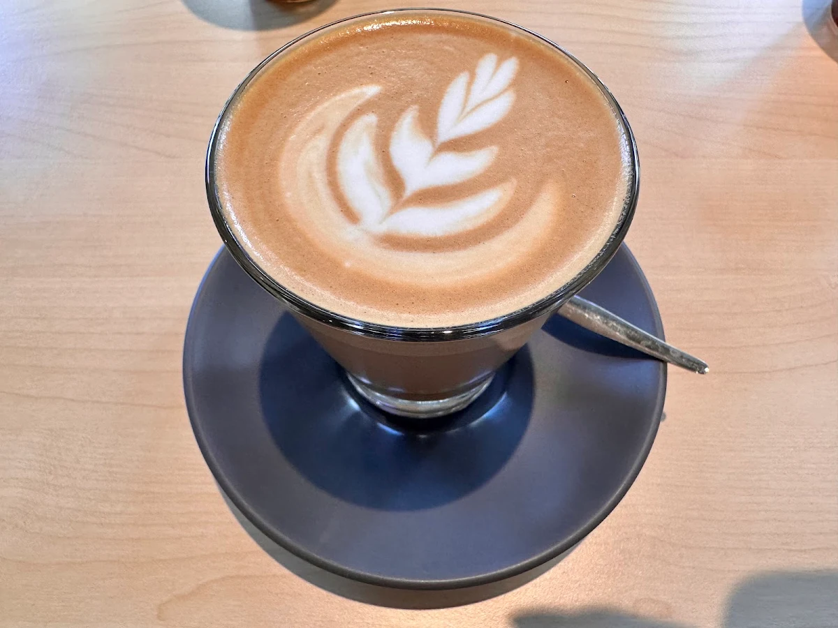 Highlights, Cora Espresso