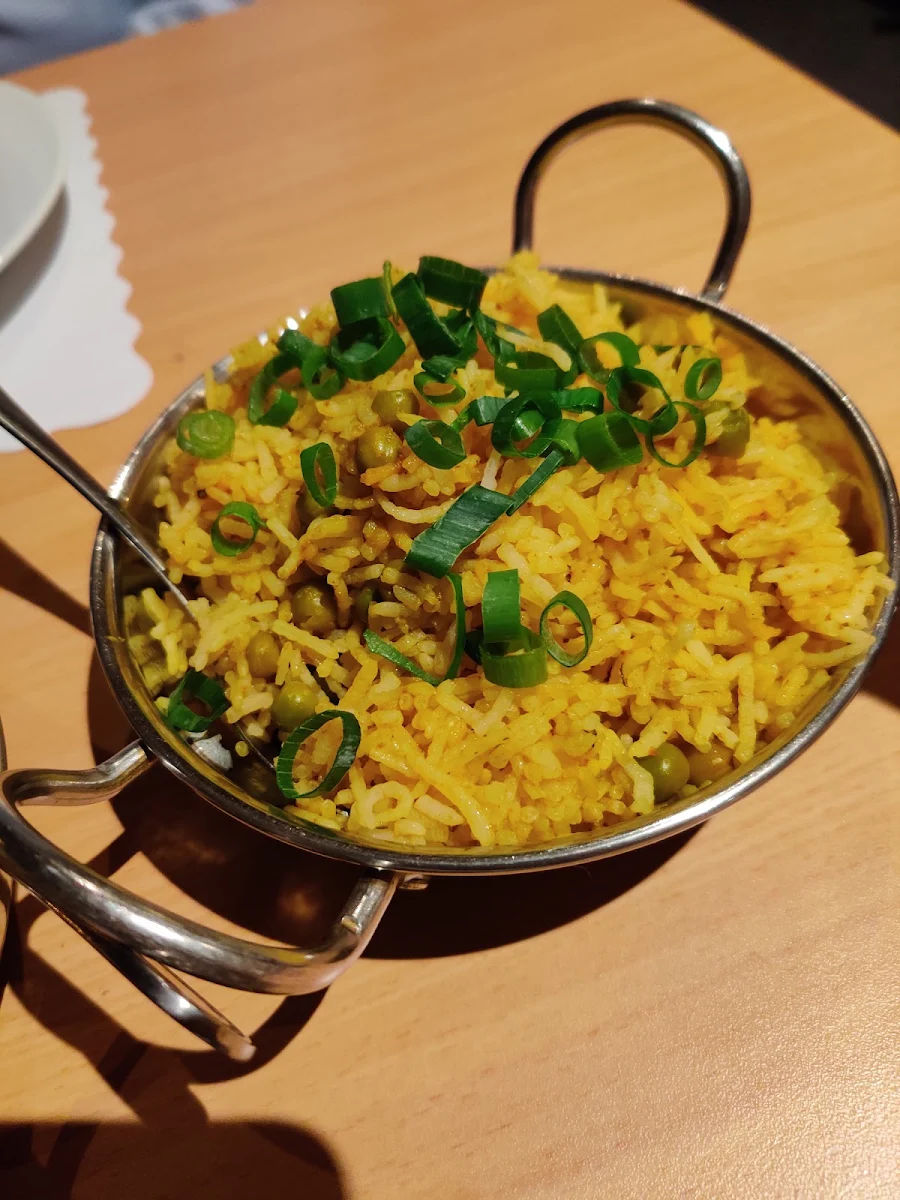 Highlights, Pearl Continental Restaurant