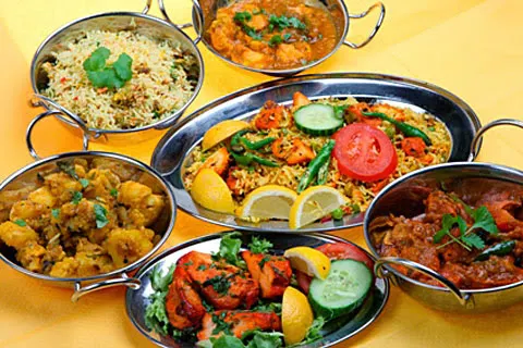 Highlights, Pearl Continental Restaurant