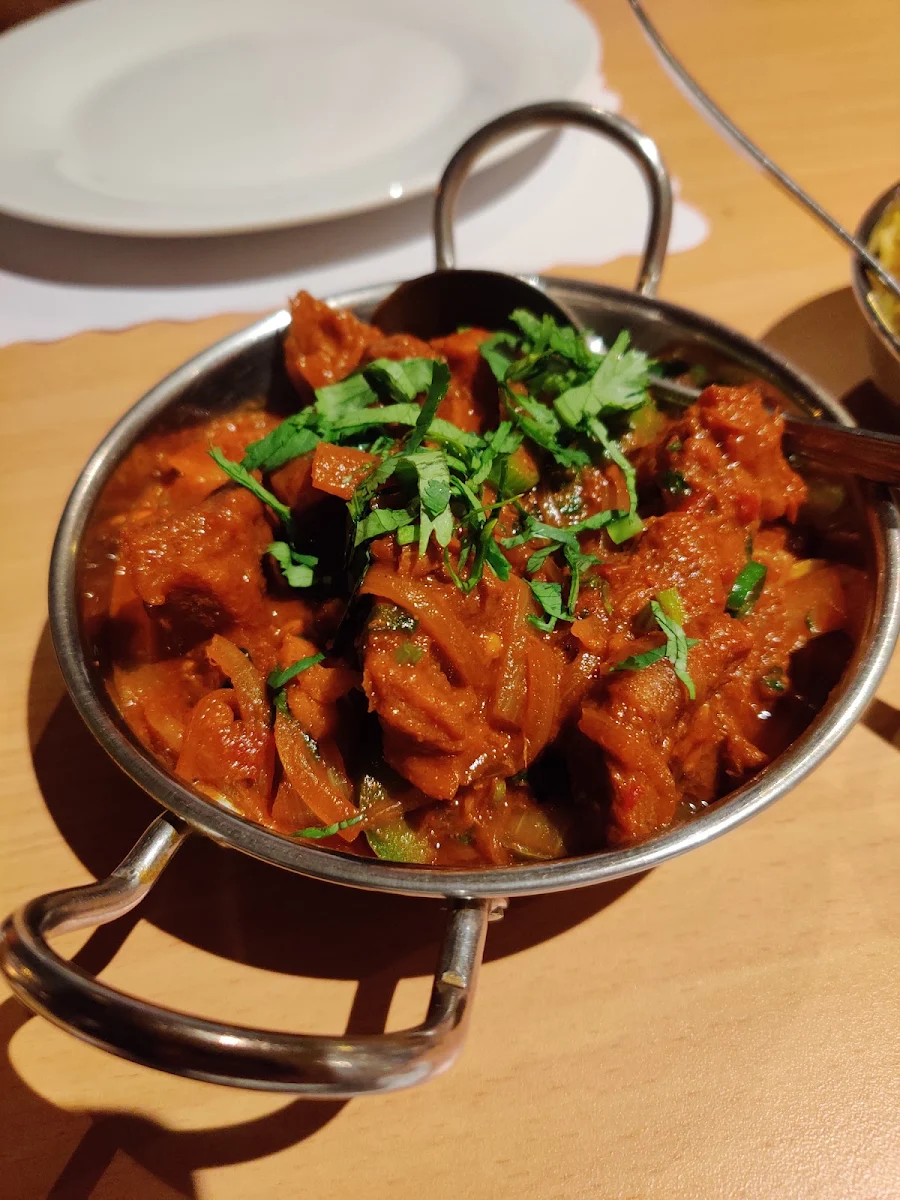 Highlights, Pearl Continental Restaurant