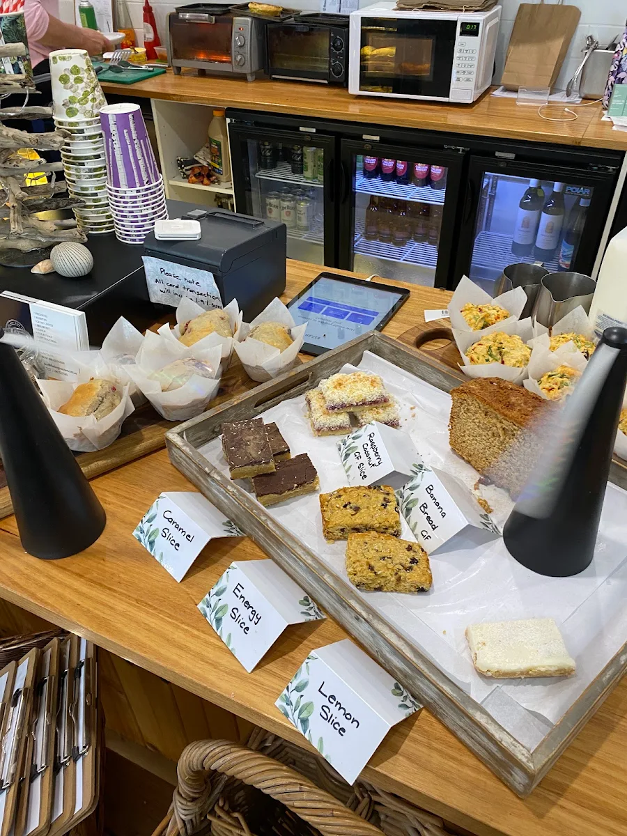 Cakes, The Bay Gourmet