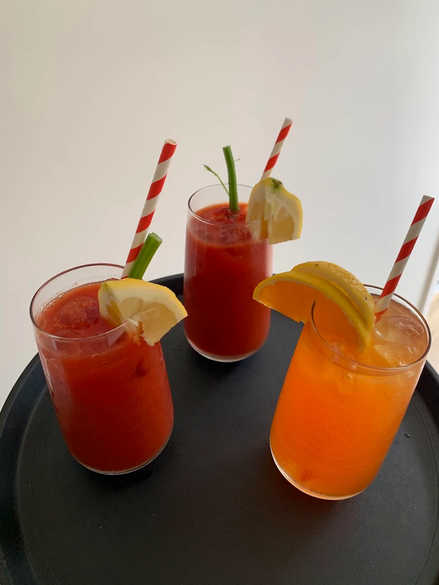 Highlights, The Bay Gourmet
