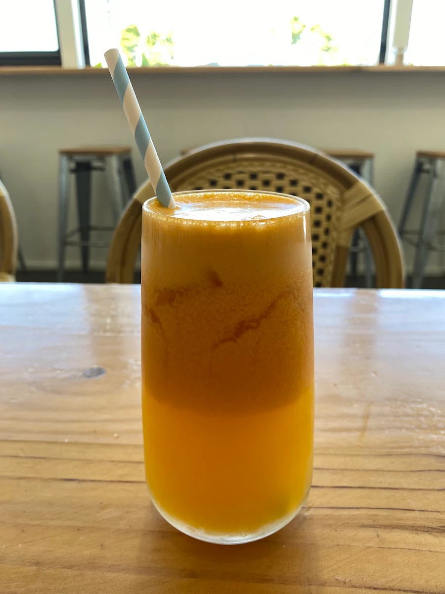 Juice, The Bay Gourmet