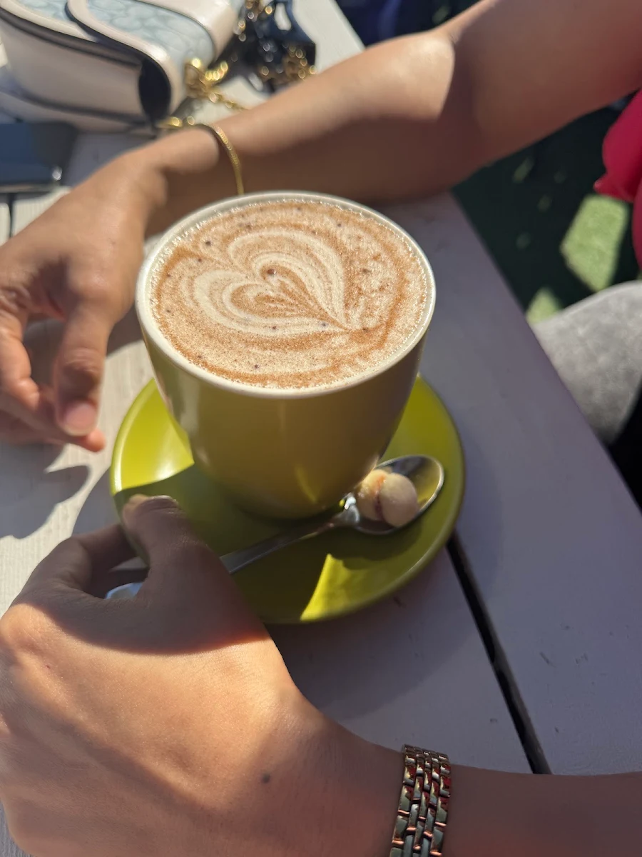 Chai Latte