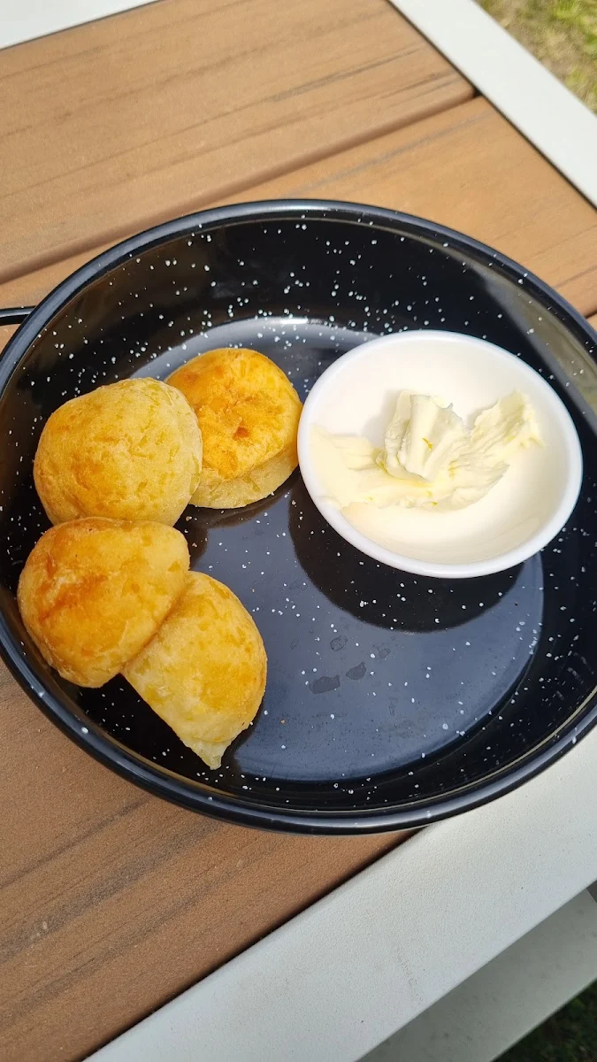 Cheeseballs (5)(V)