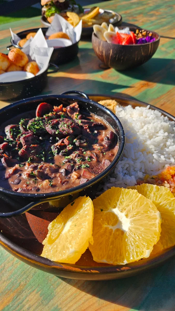Feijoada