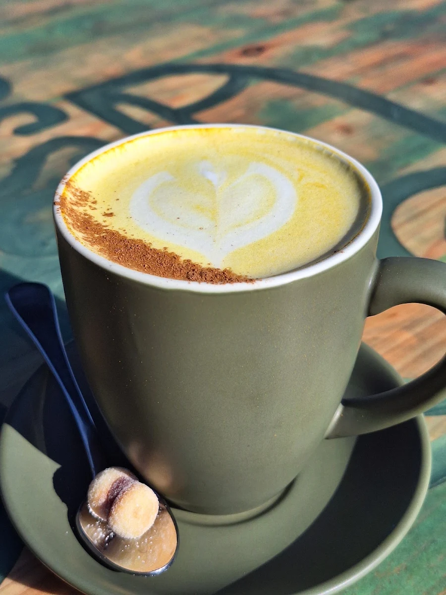 Flat White