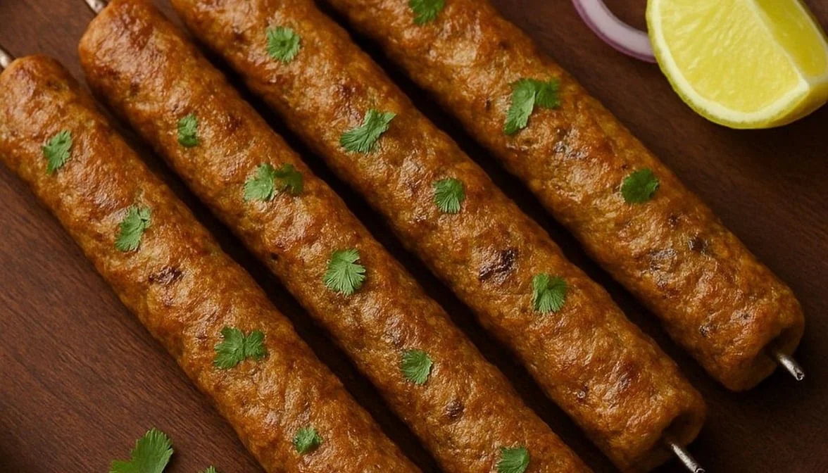 Highlights, Aroma Indian Cuisine - Epping