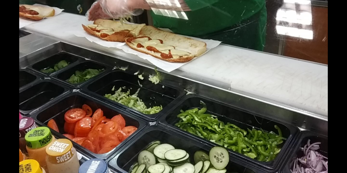 Highlights, Subway