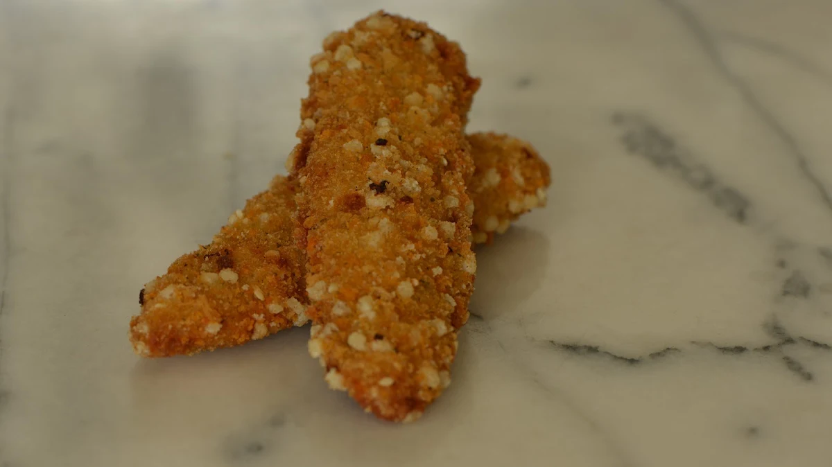 Sweet Chili Tenders