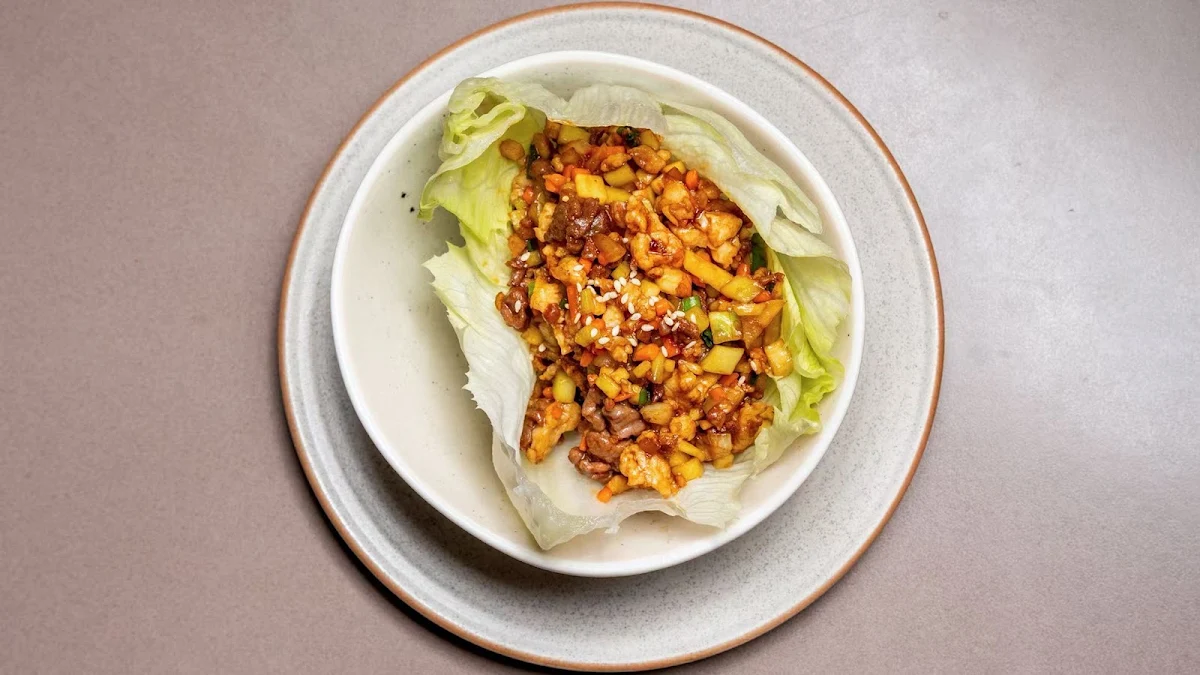 Highlights, New Yong Chinese Takeaway