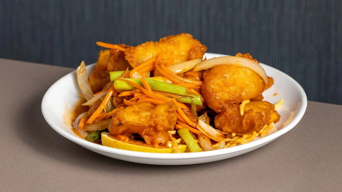 Highlights, New Yong Chinese Takeaway