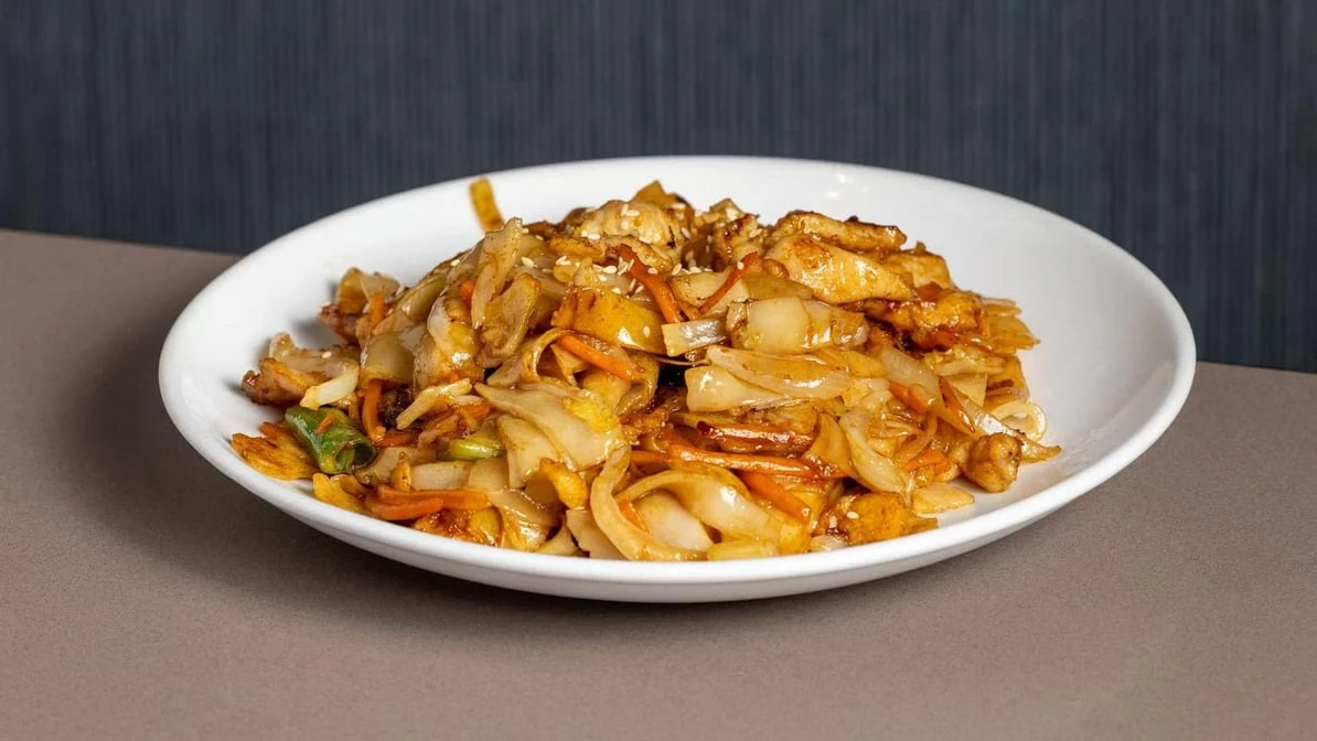 Highlights, New Yong Chinese Takeaway