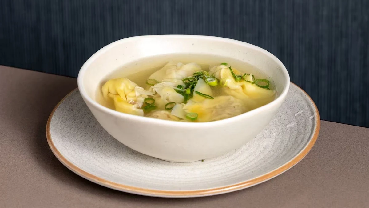 Highlights, New Yong Chinese Takeaway