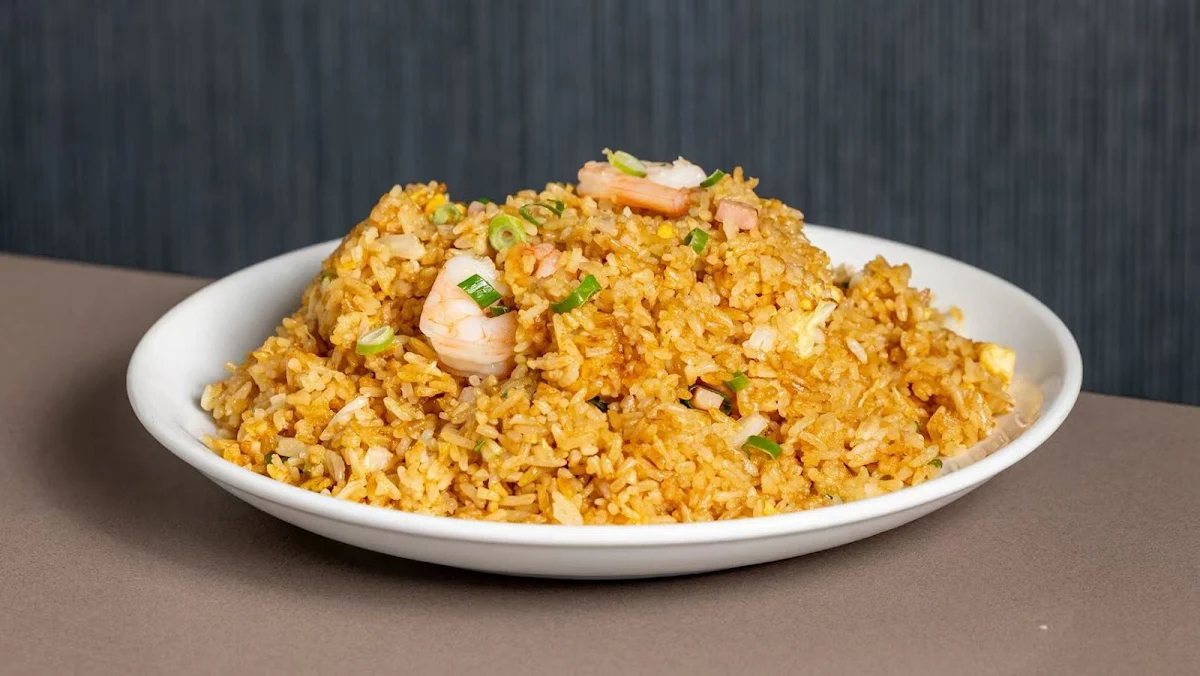 Highlights, New Yong Chinese Takeaway