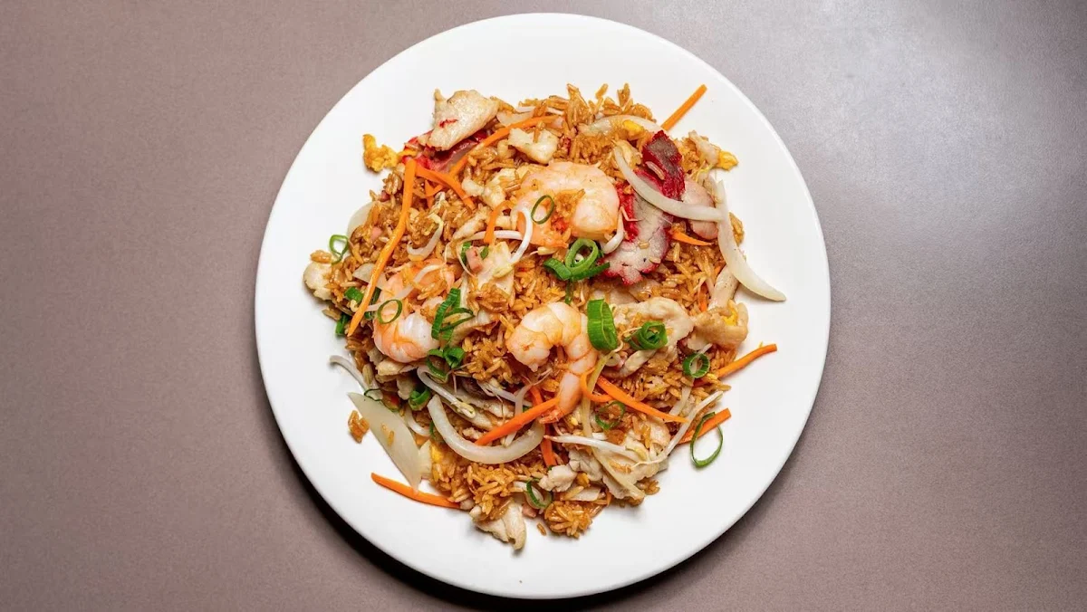 Highlights, New Yong Chinese Takeaway