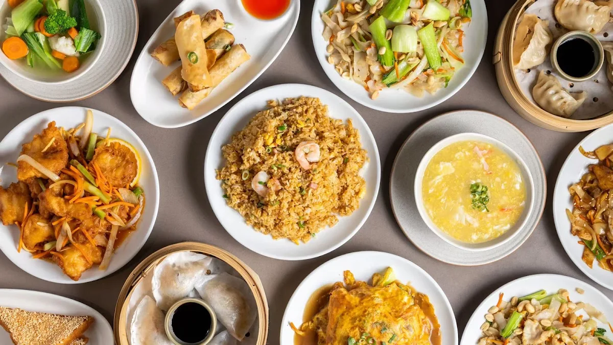 Highlights, New Yong Chinese Takeaway
