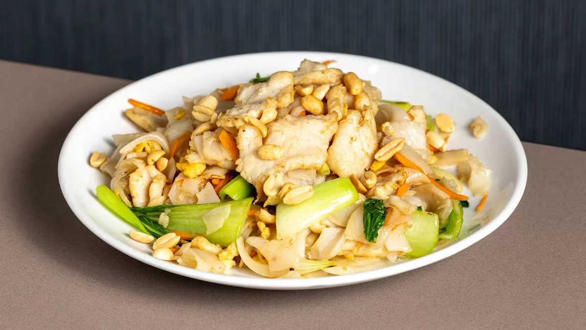 Highlights, New Yong Chinese Takeaway